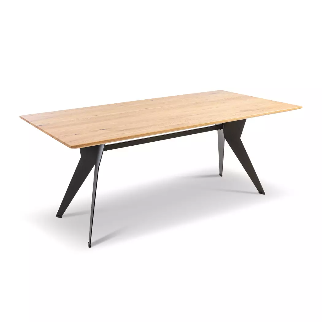 Esstisch Drive 5301-2E I 200 x 100 cm