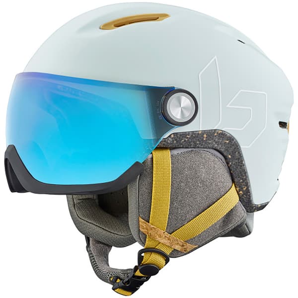 Casque de ski BOLLE ECO V-ATMOS