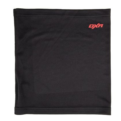 Tour de cou DXR SUMMER TUBE - Noir