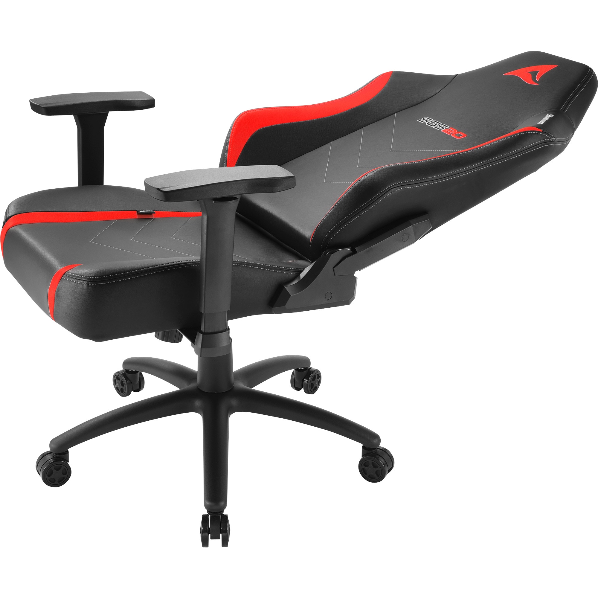 Sharkoon Gaming-Stuhl SKILLER SGS20