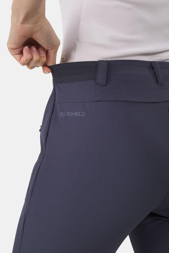 Jack Wolfskin Jack Wolfskin Geigelstein Broek Dames