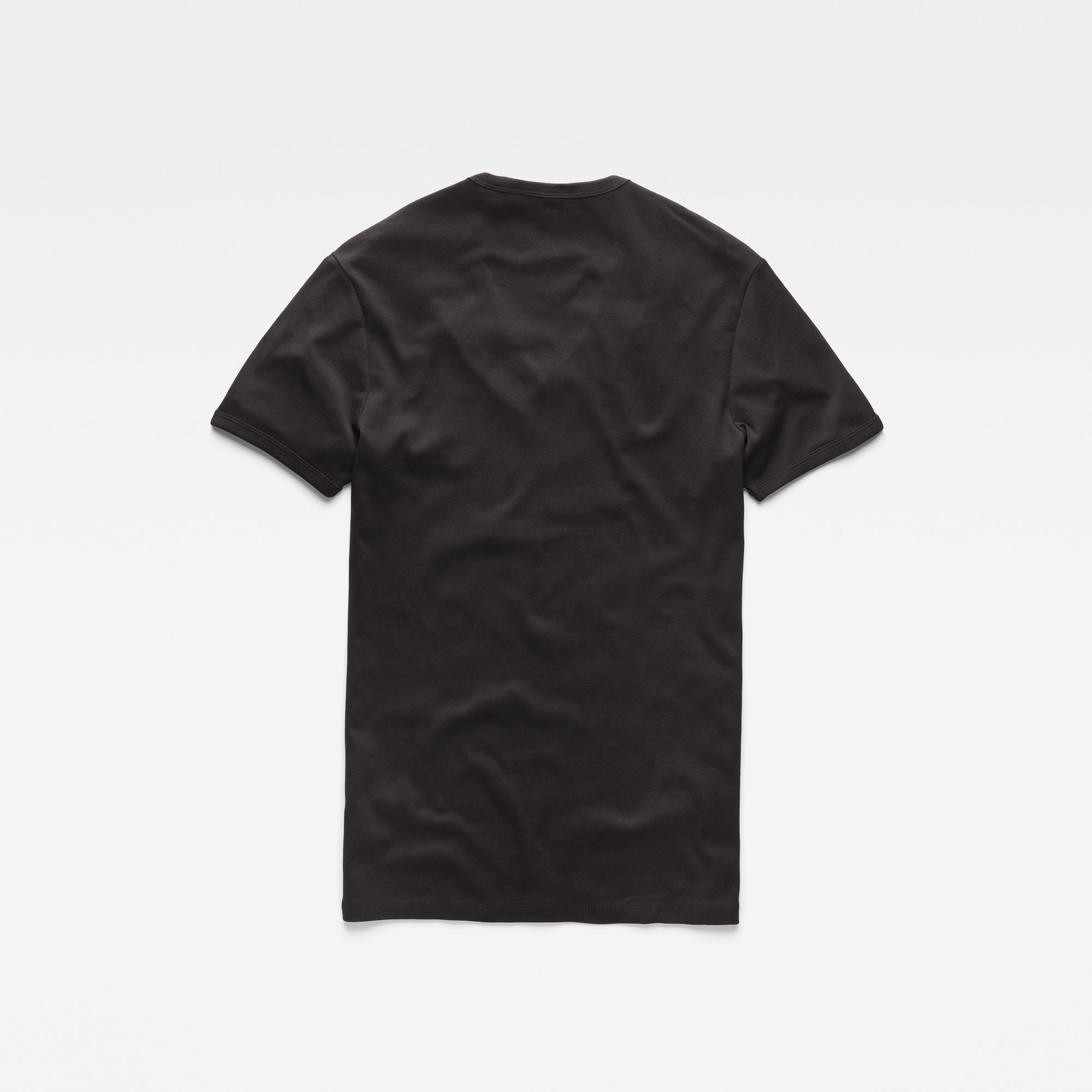 G-STAR T-Shirt »Base V 2-Pack« Packung, 2 Stk. im 2er-Pack
