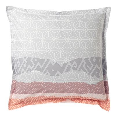 Linge de lit style scandinave - BECQUET CRÉATION