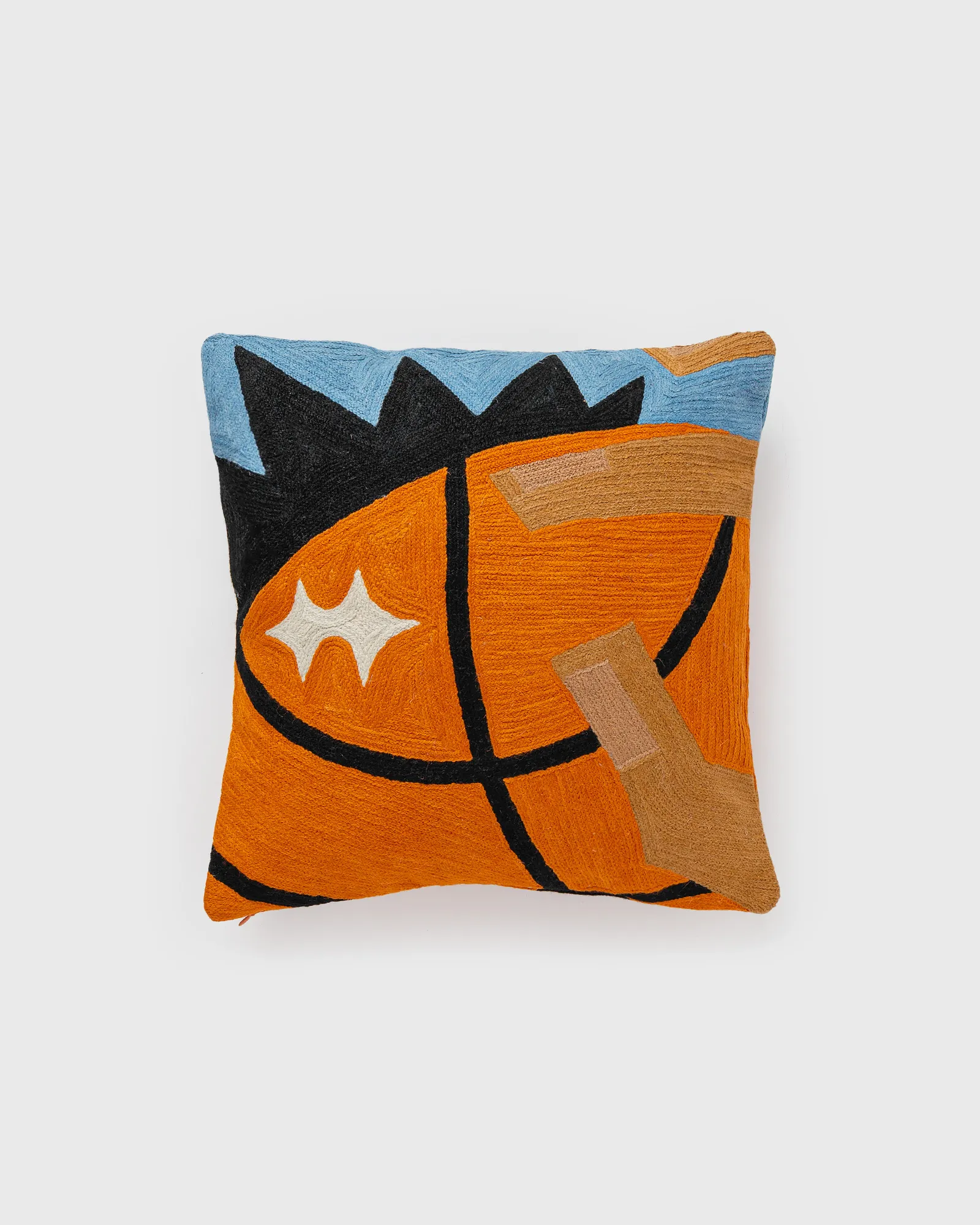 BSTN Brand Basketball Pillow by SULA