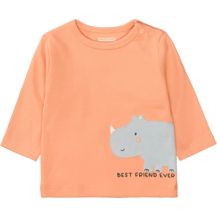 Staccato Shirt orange