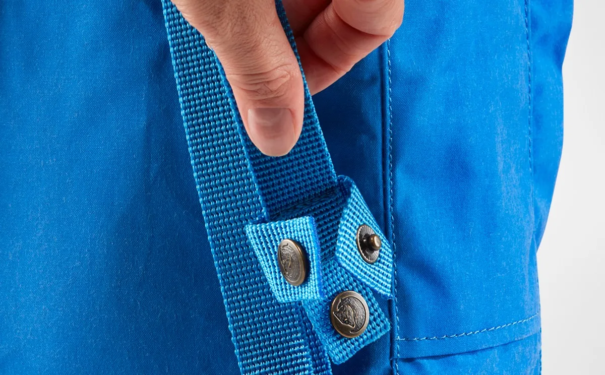 Fjällräven Kånken Mini Cobalt Blue
