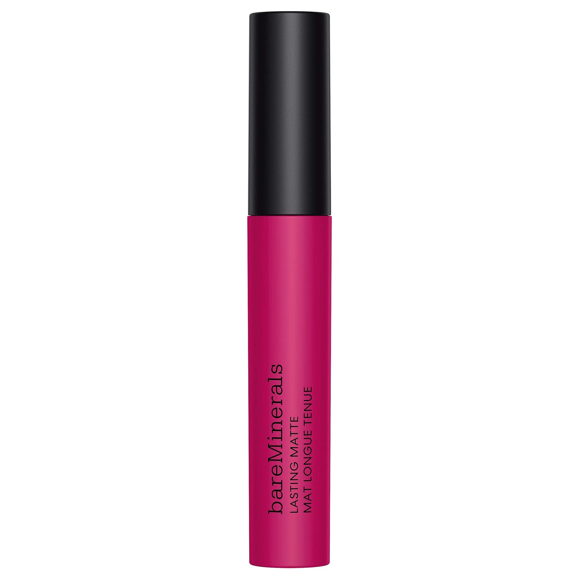 bareMinerals Mineralist Lasting Matte Liquid Lipstick