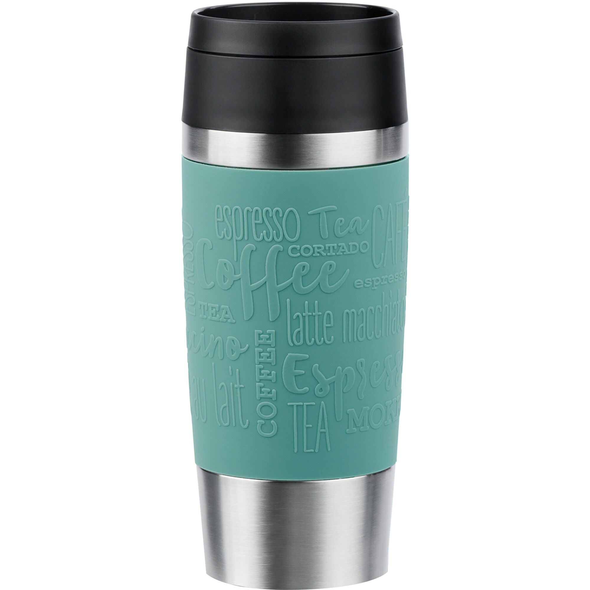 Emsa Thermobecher TRAVEL MUG Classic Thermobecher