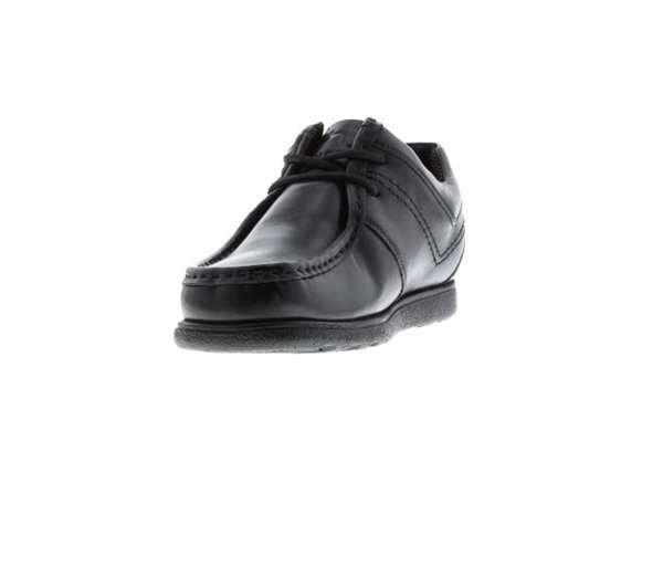 Kangol Waltham Lace Up Junior Shoes