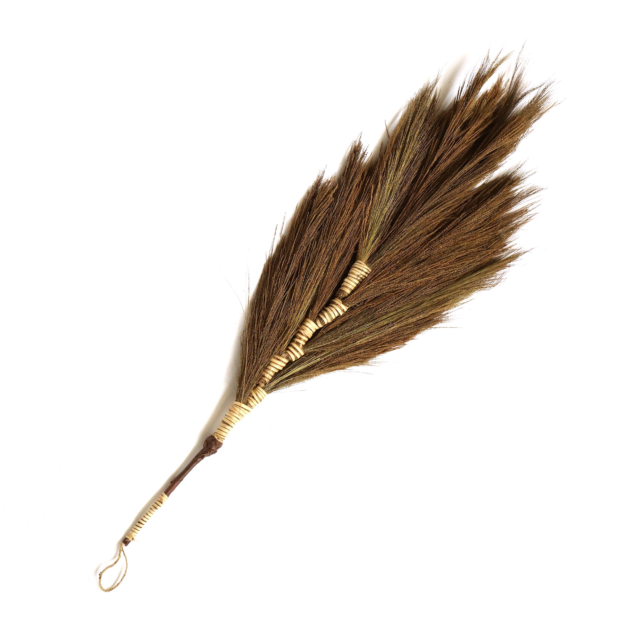 Edelginster gebunden, H 100 cm von fischer's lagerhaus