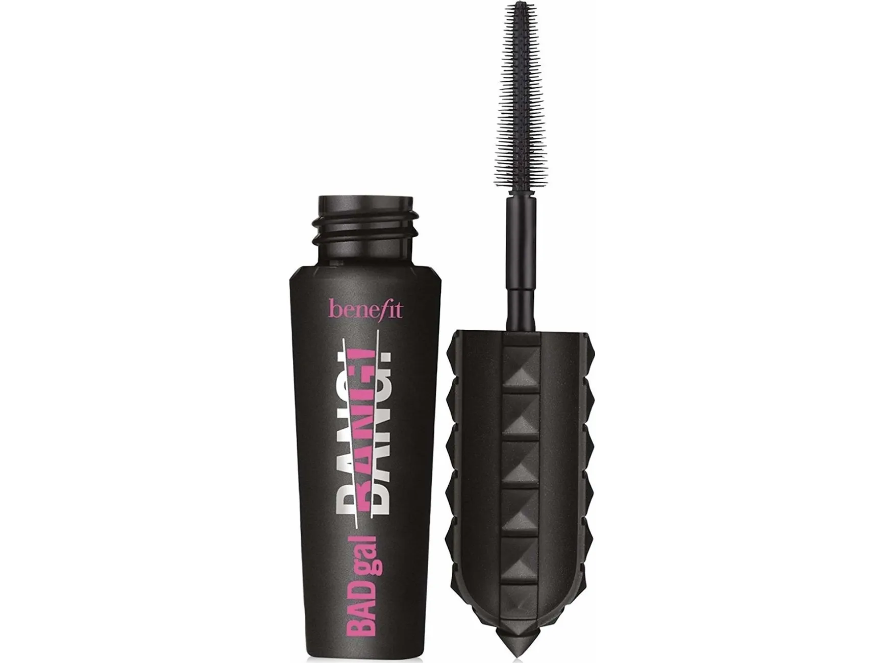 Benefit Badgal Bang Volumizing Mascara - Dame - 4 g