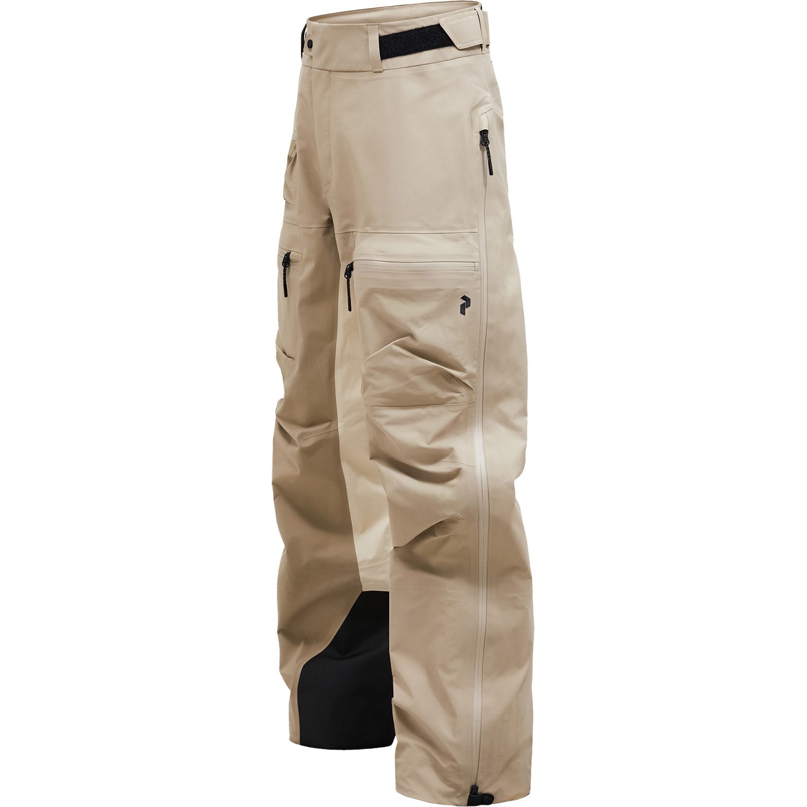 Peak Performance Vislight Gore Hardshellhose Herren avid beige