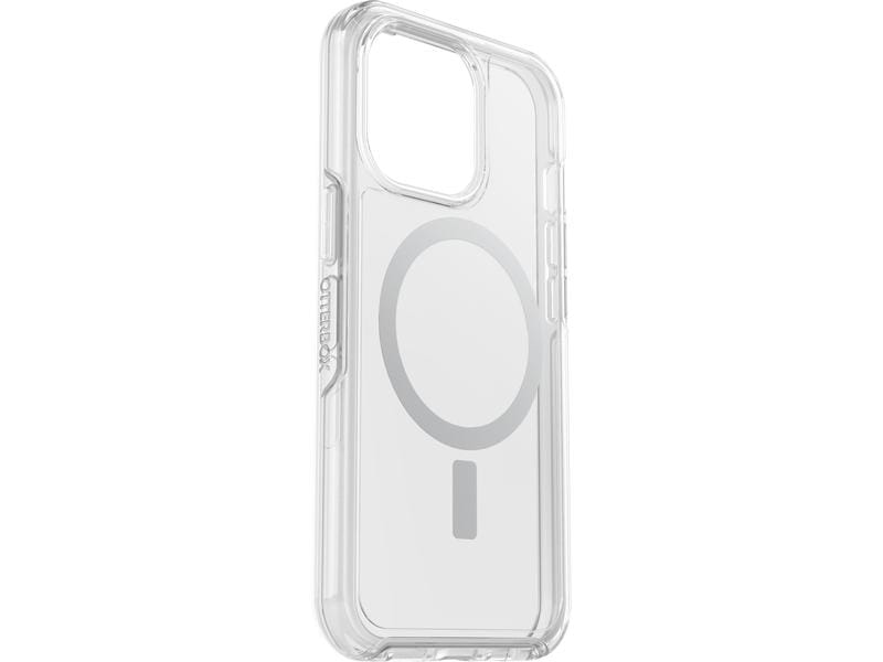 Otterbox Back Cover Symmetry  MagSafe iPhone 13 Pro Transpa Schutzhülle für das Apple iPhone 13 Pro mit MagSafe Lademöglichkeit