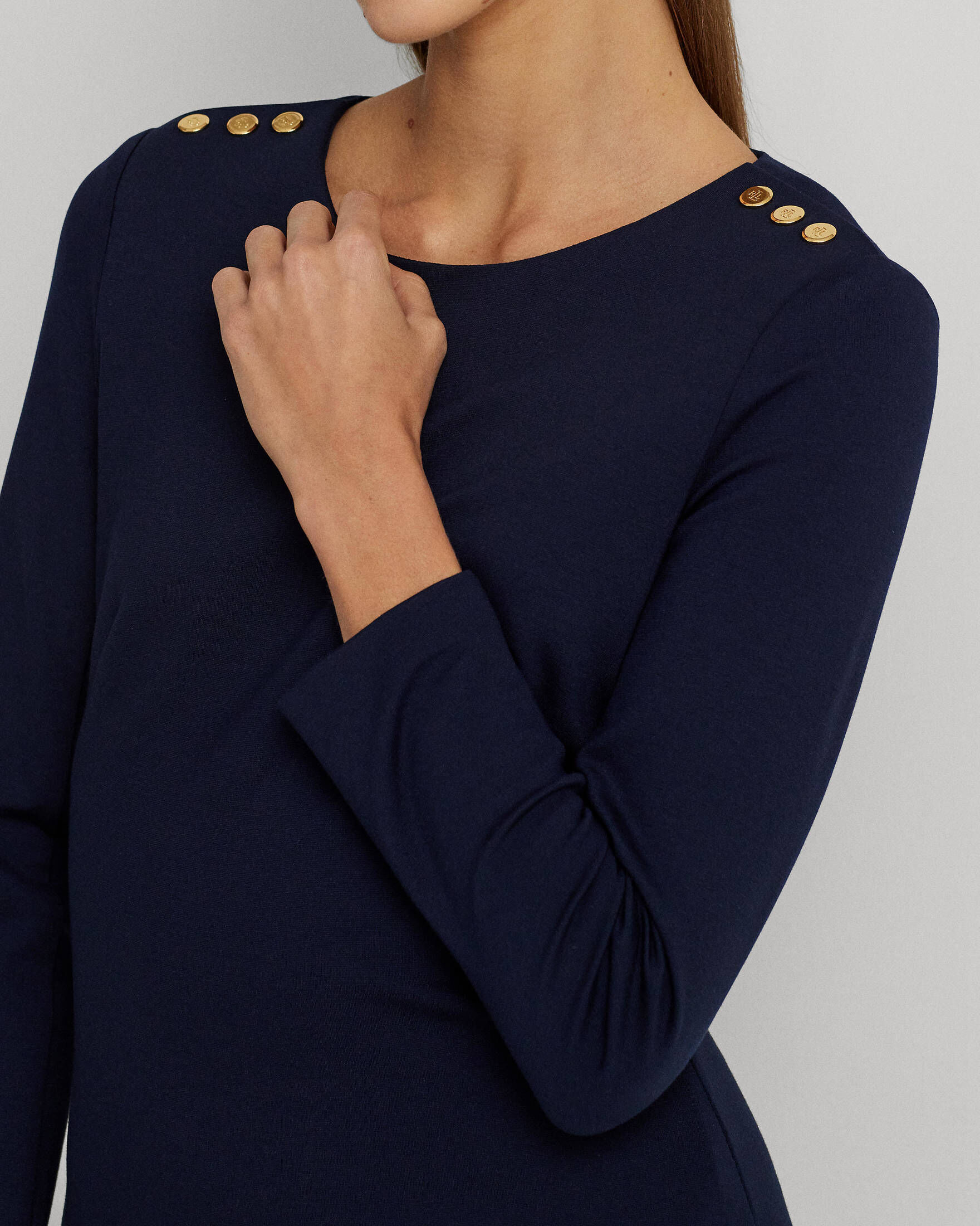 Lauren Ralph Lauren| Damen Kleid
