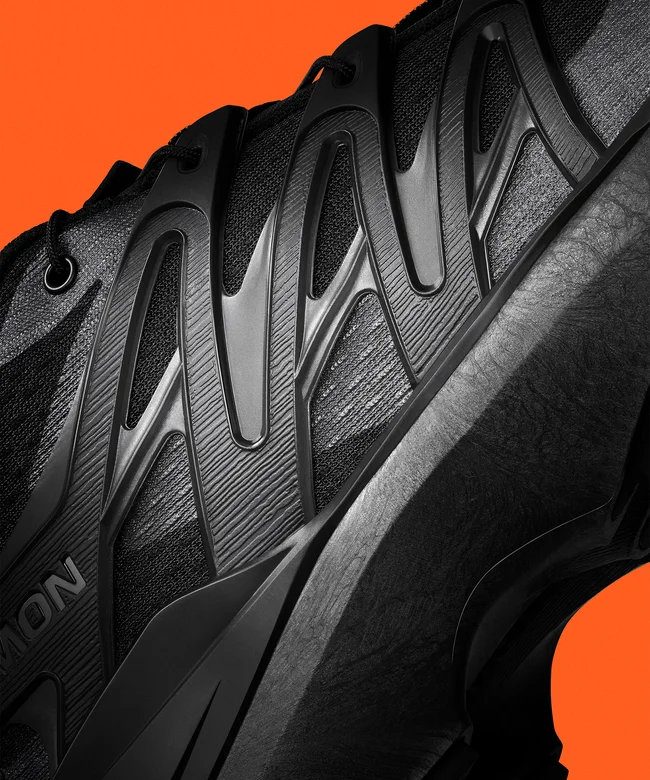 XT PU.RE ADVANCED  Sportliche Schuhe Unisex