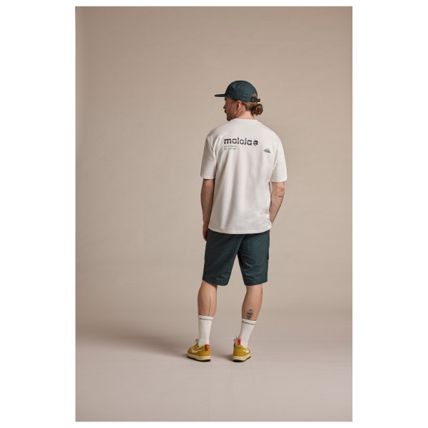 Maloja - RaffinoM. - Short