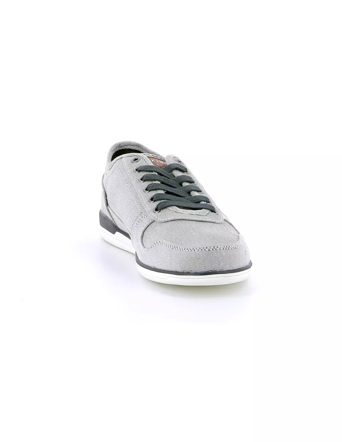 REDSKINS ARIZONA - Baskets Gris