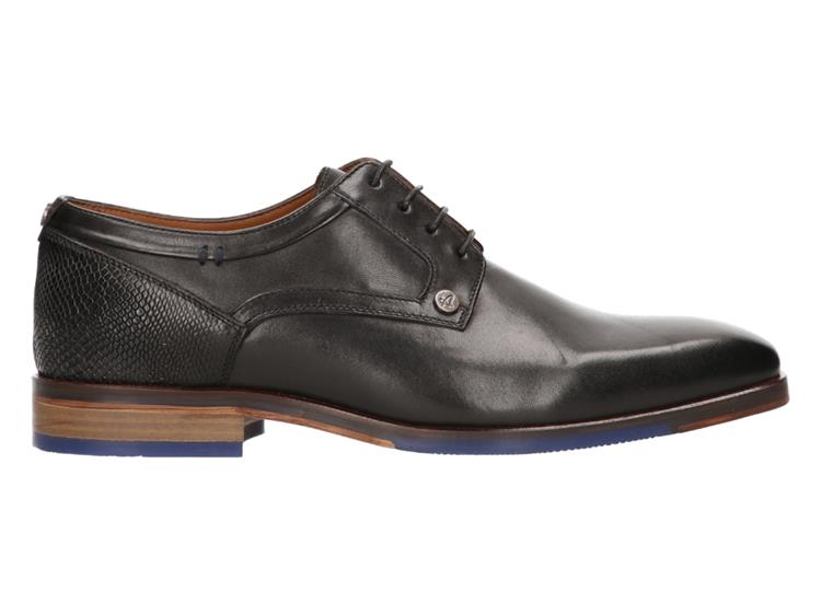Australian Footwear MAGIORE ZWART