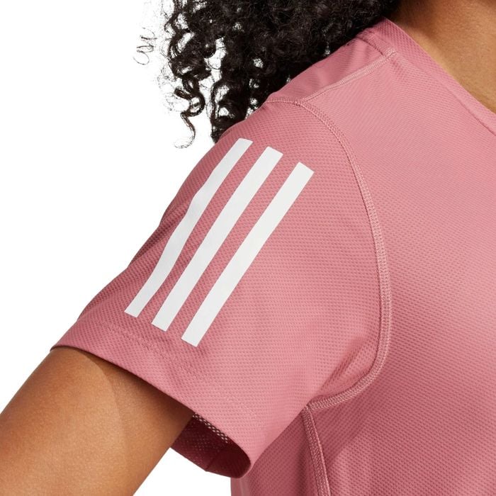 Adidas Own The Run Shirt Dames