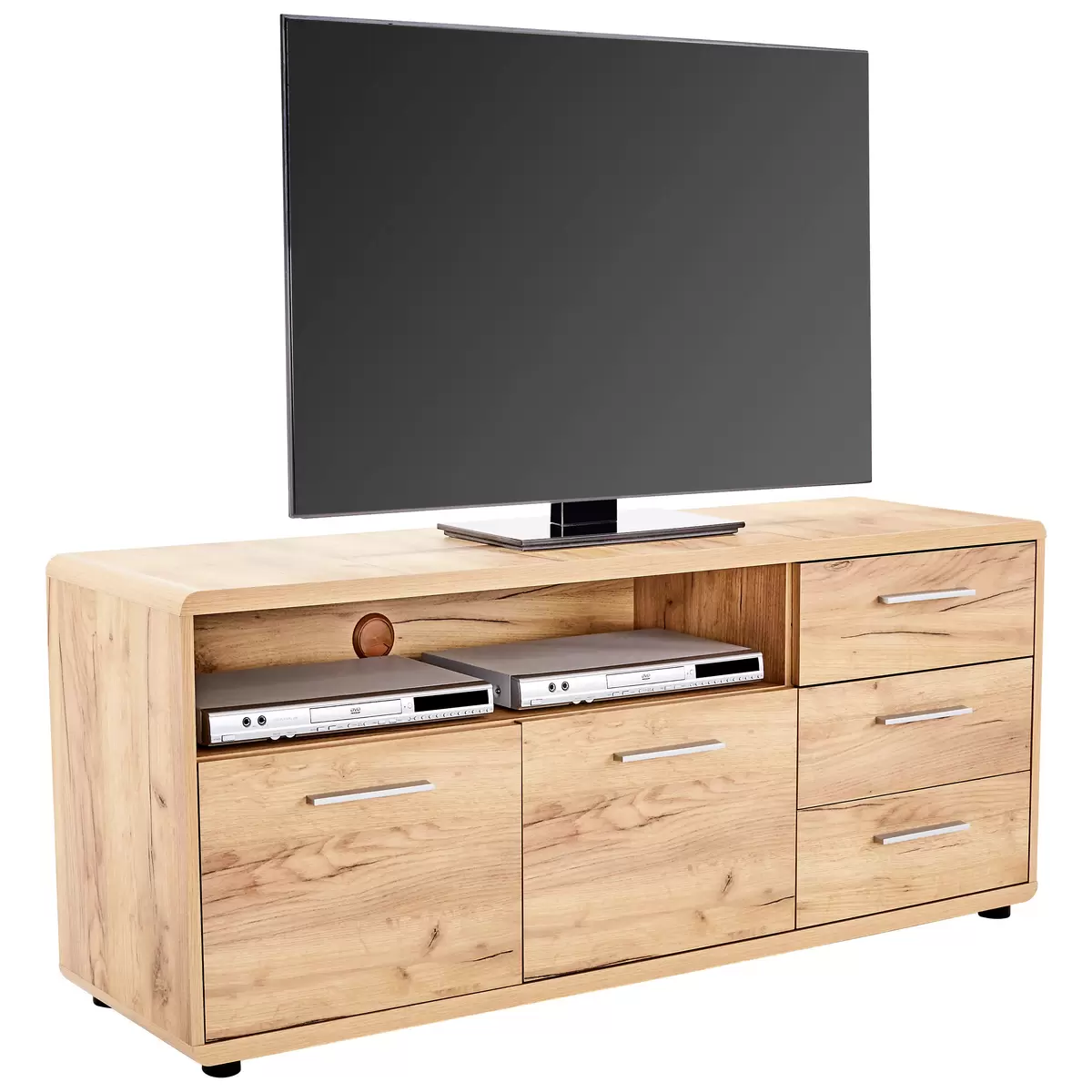 TV Kommode Fontana Eiche
