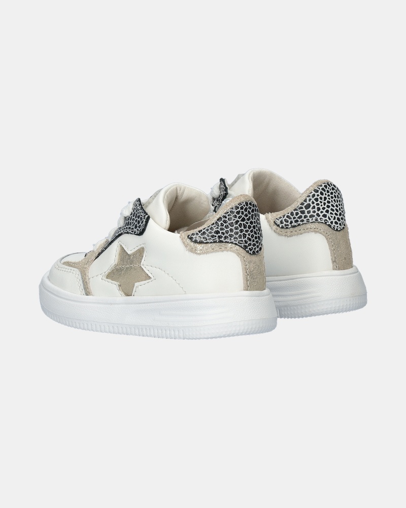 Nelson Kids Lage sneakers  - beige