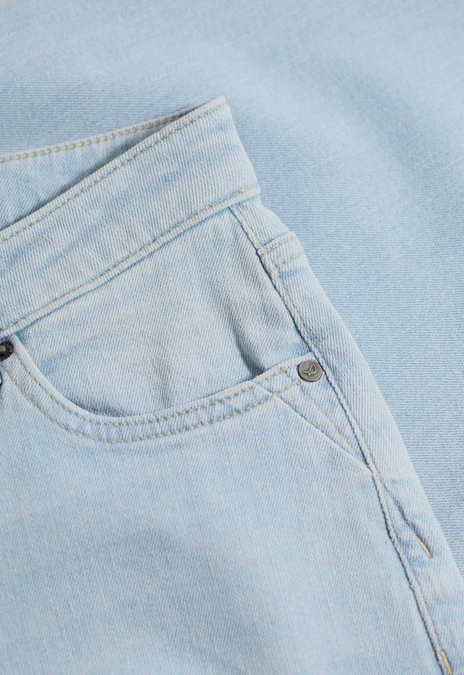 Silvercreek Eden Jeans