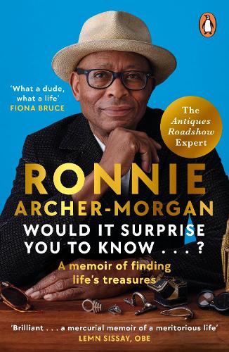 Would It Surprise You To Know(Paperback)