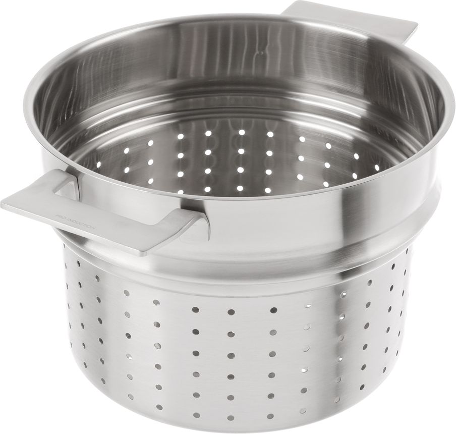 Recipiente para cozimento a vapor 17006017
