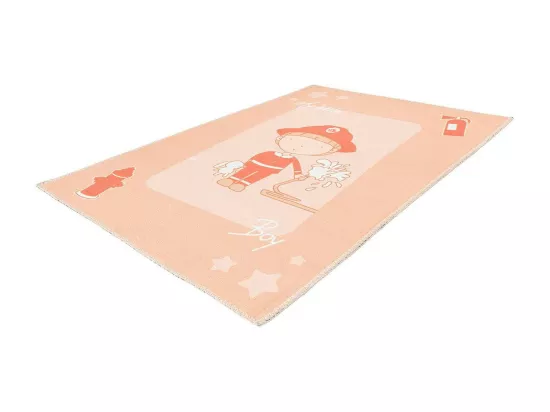 Tapis Enfant Imprimé 