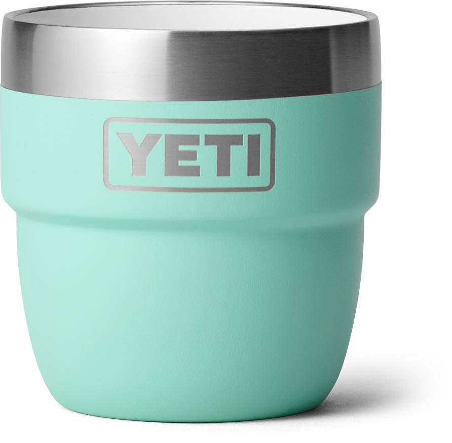YETI Yeti Espresso Cup 4 oz 2 pk 118 ml