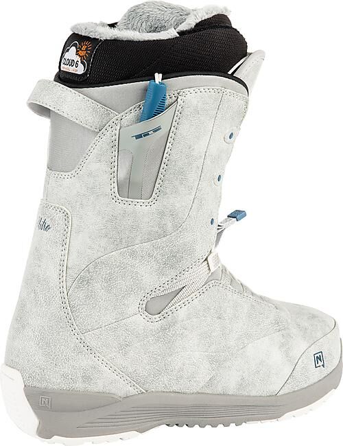 NITRO - BOOTS CROWN TLS FEMME