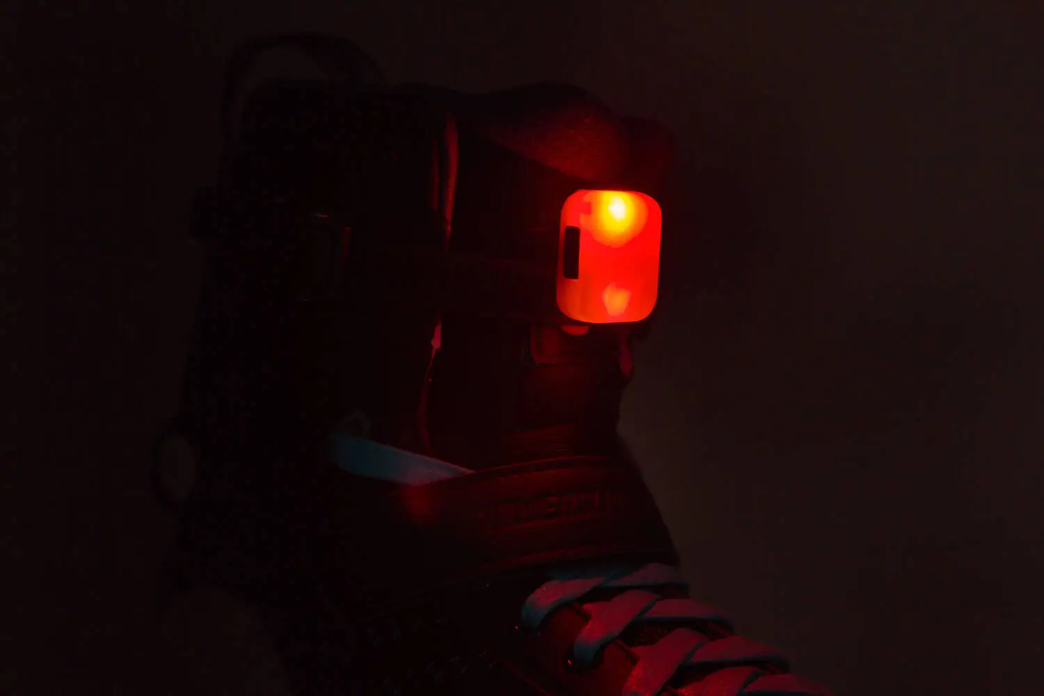 Powerslide LED Clip - Inliners Rulleskøjter | SkatePro