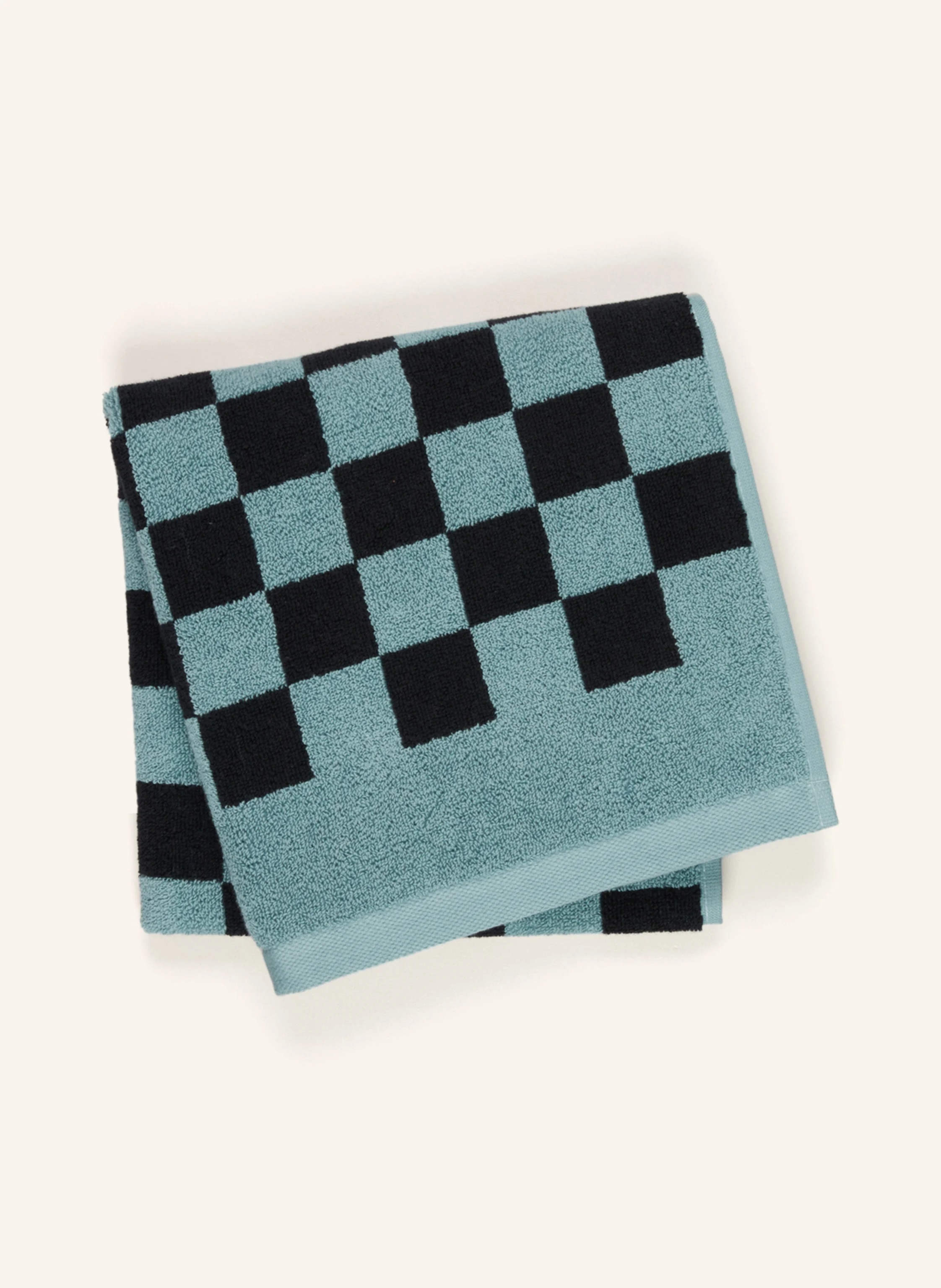 Marc O'Polo Handtuch CHECKER