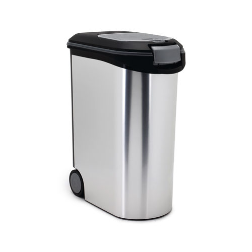 Curver Voedselcontainer Metallic