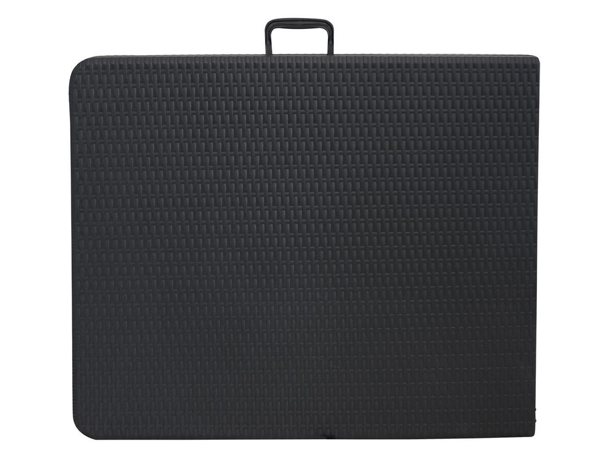 Eurotrail Pavilion Rattan tafel