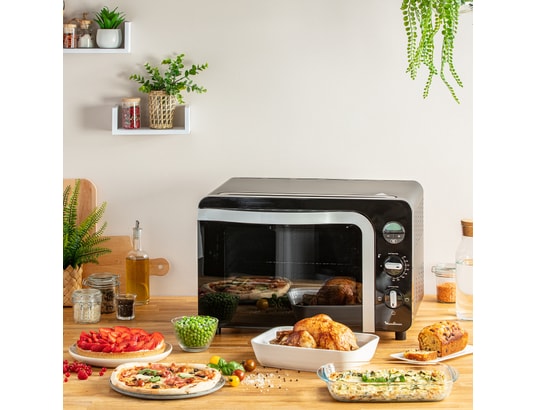 MOULINEX - Mini four OX283810 Delicioso 39L