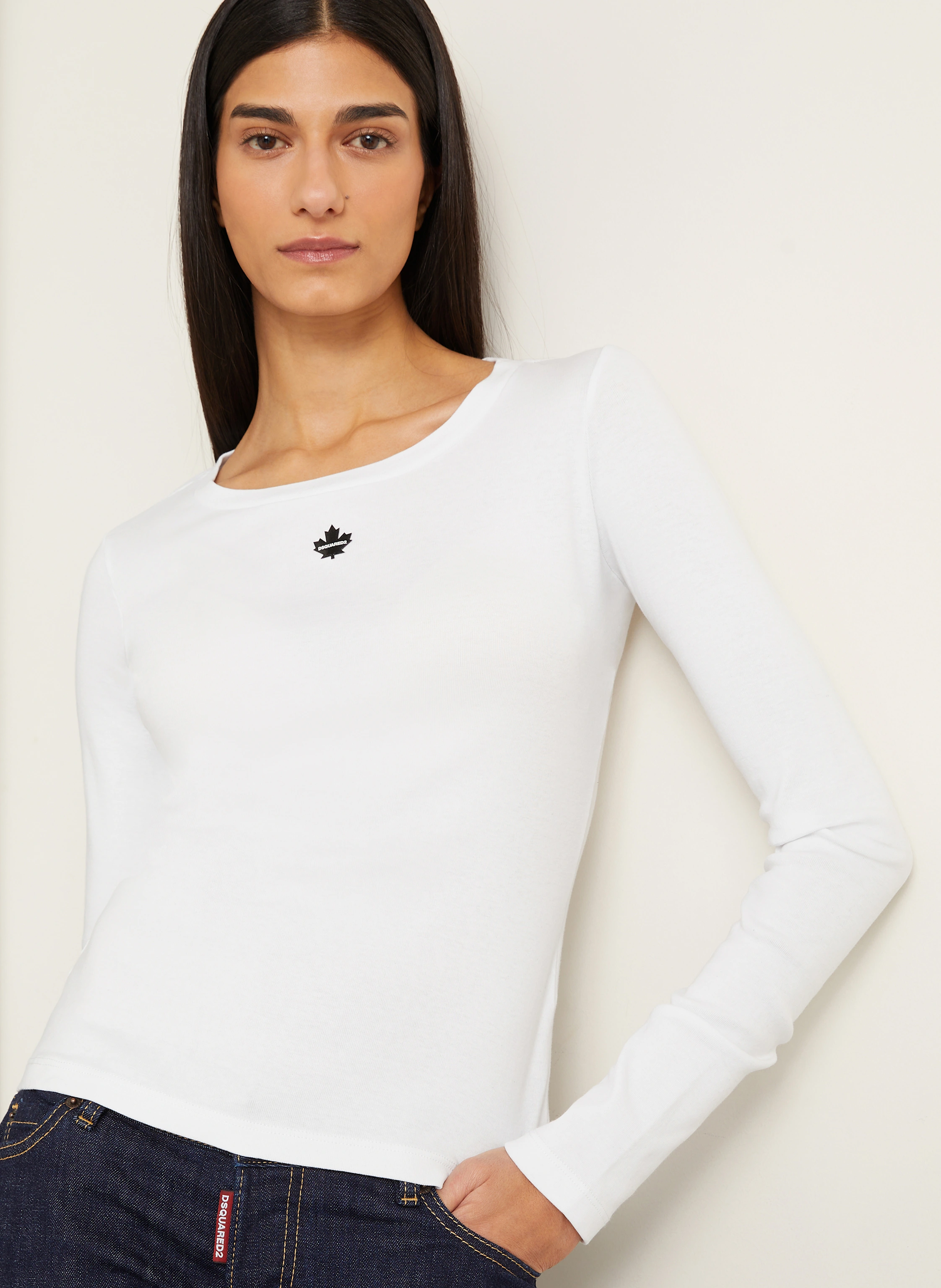 DSQUARED2 Longsleeve
