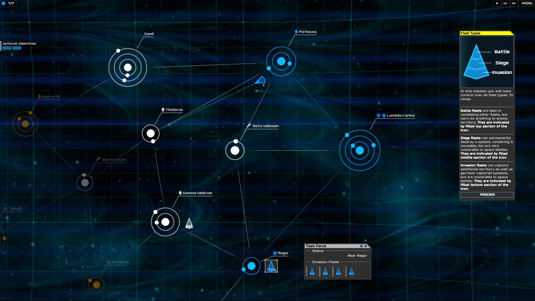 SPACECOM- PC