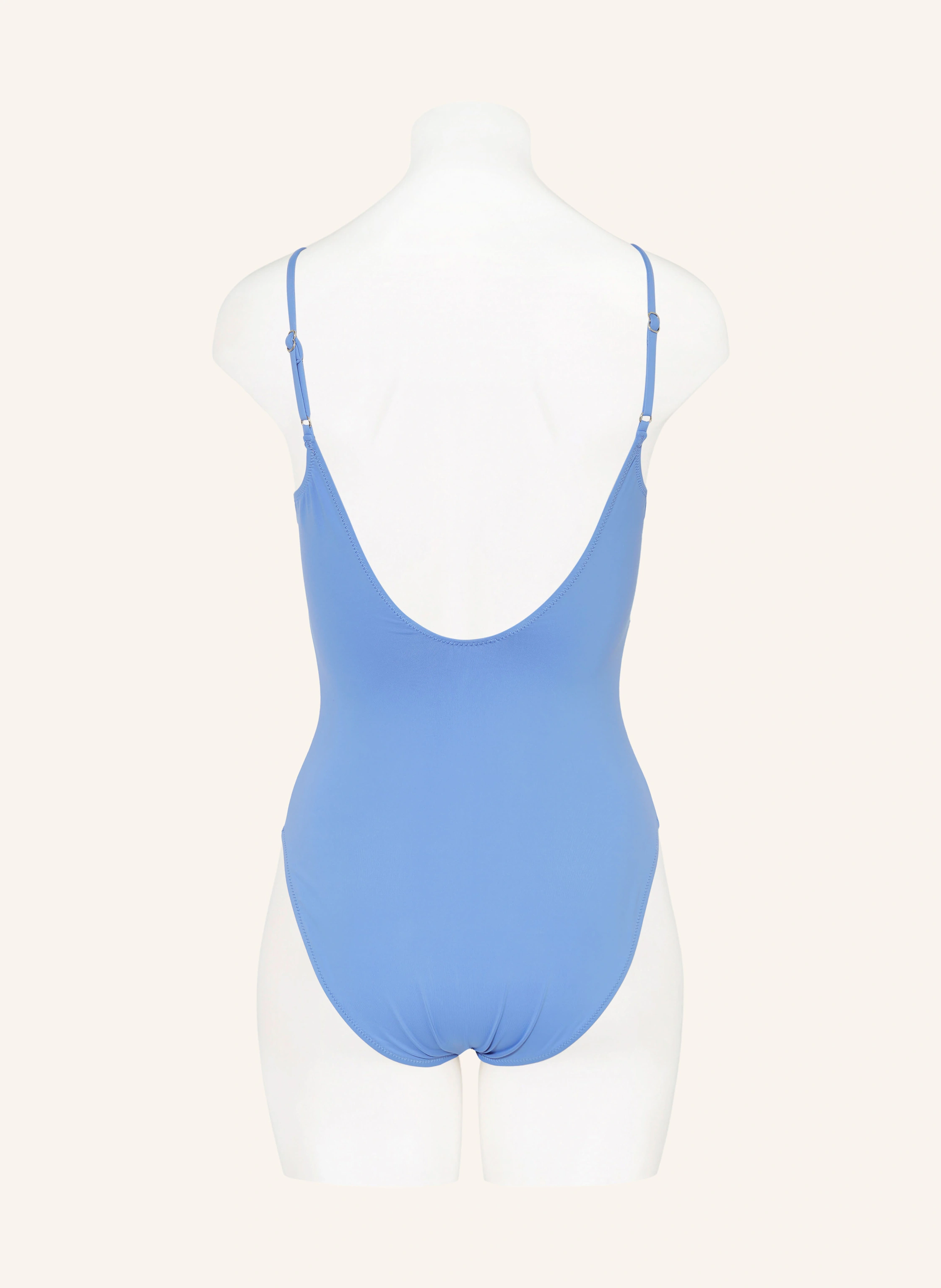 POLO RALPH LAUREN Badeanzug SIGNATURE SOLIDS
