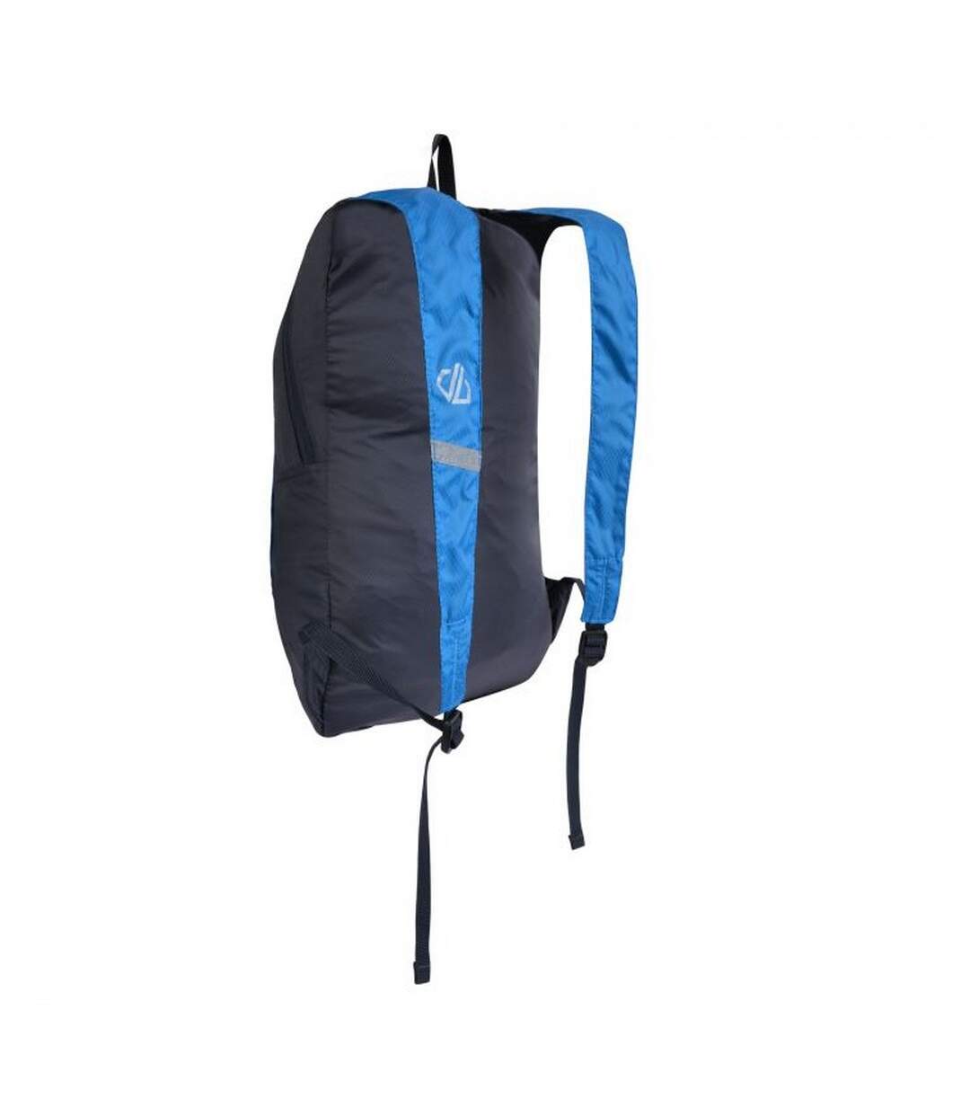 Dare 2B - Sac à dos SILICONE (Gris foncé/bleu) (Taille unique) - UTRG4423