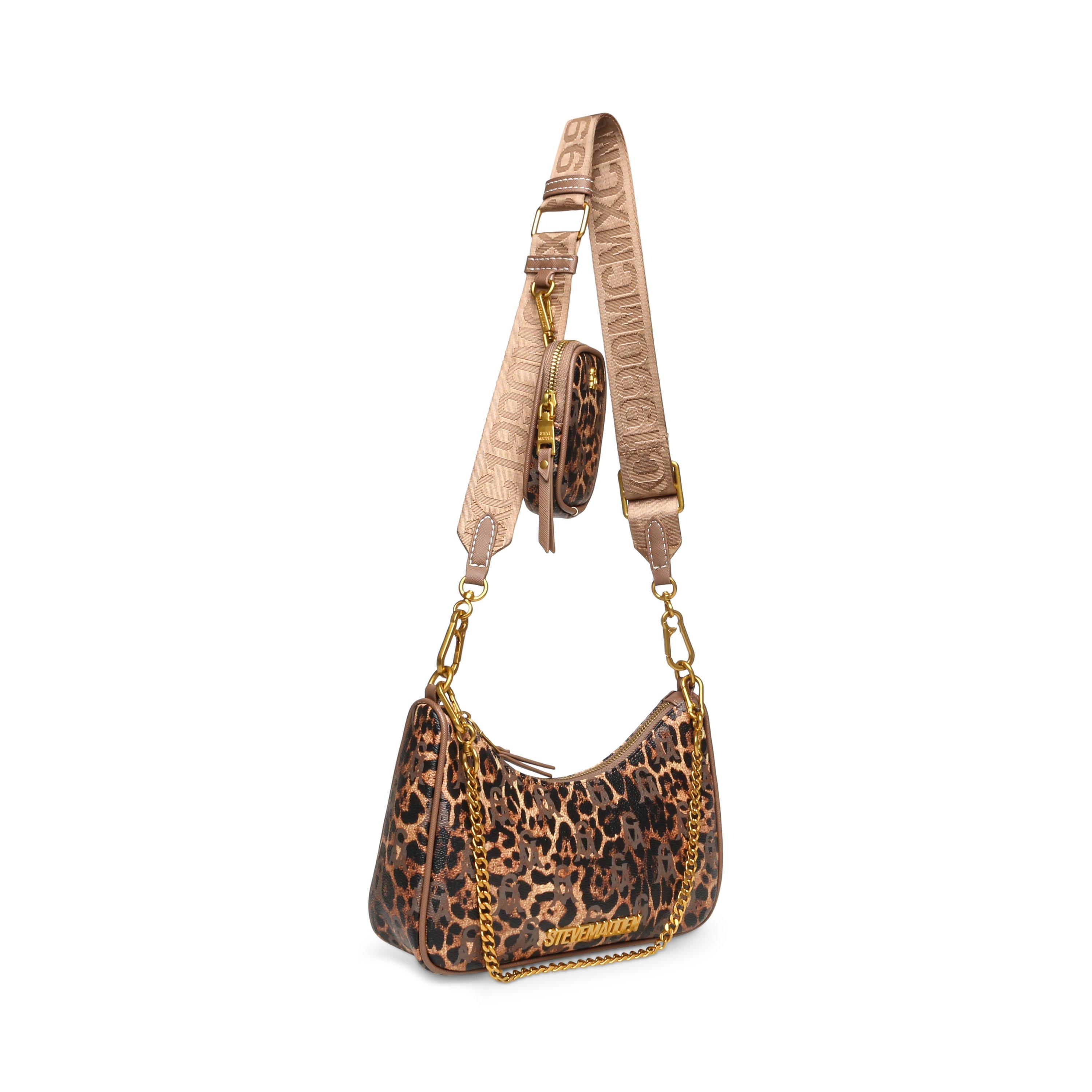 Steve Madden Bvice L Ld52
