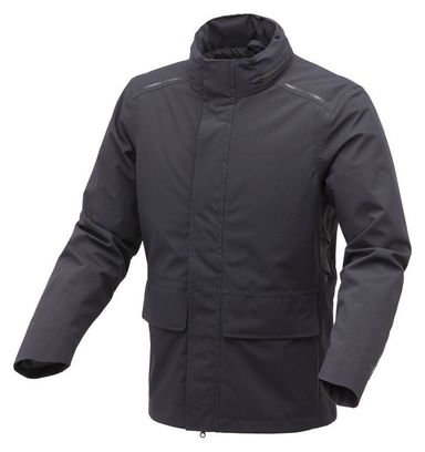Veste Tucano Urbano Diretto Bleu Homme