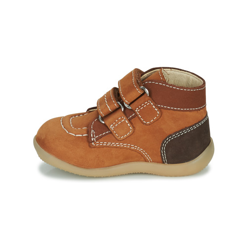 Kickers - BONKRO-2 - Marron