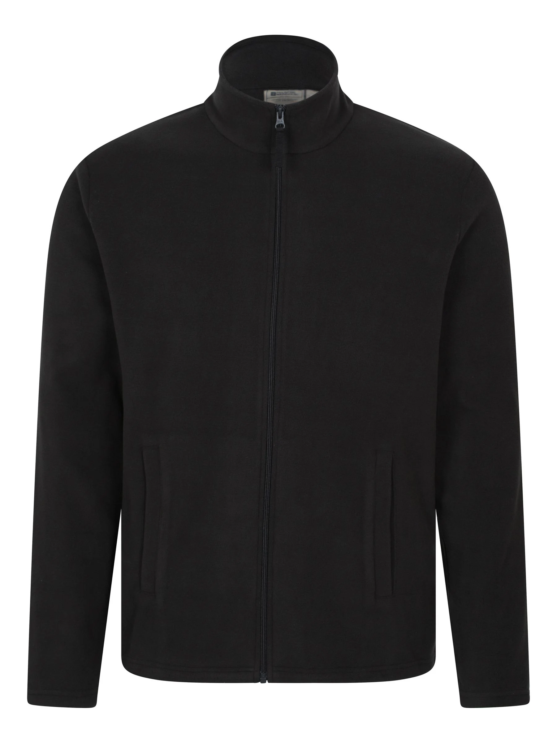 Mountain Warehouse Raso Full Zip Fleece