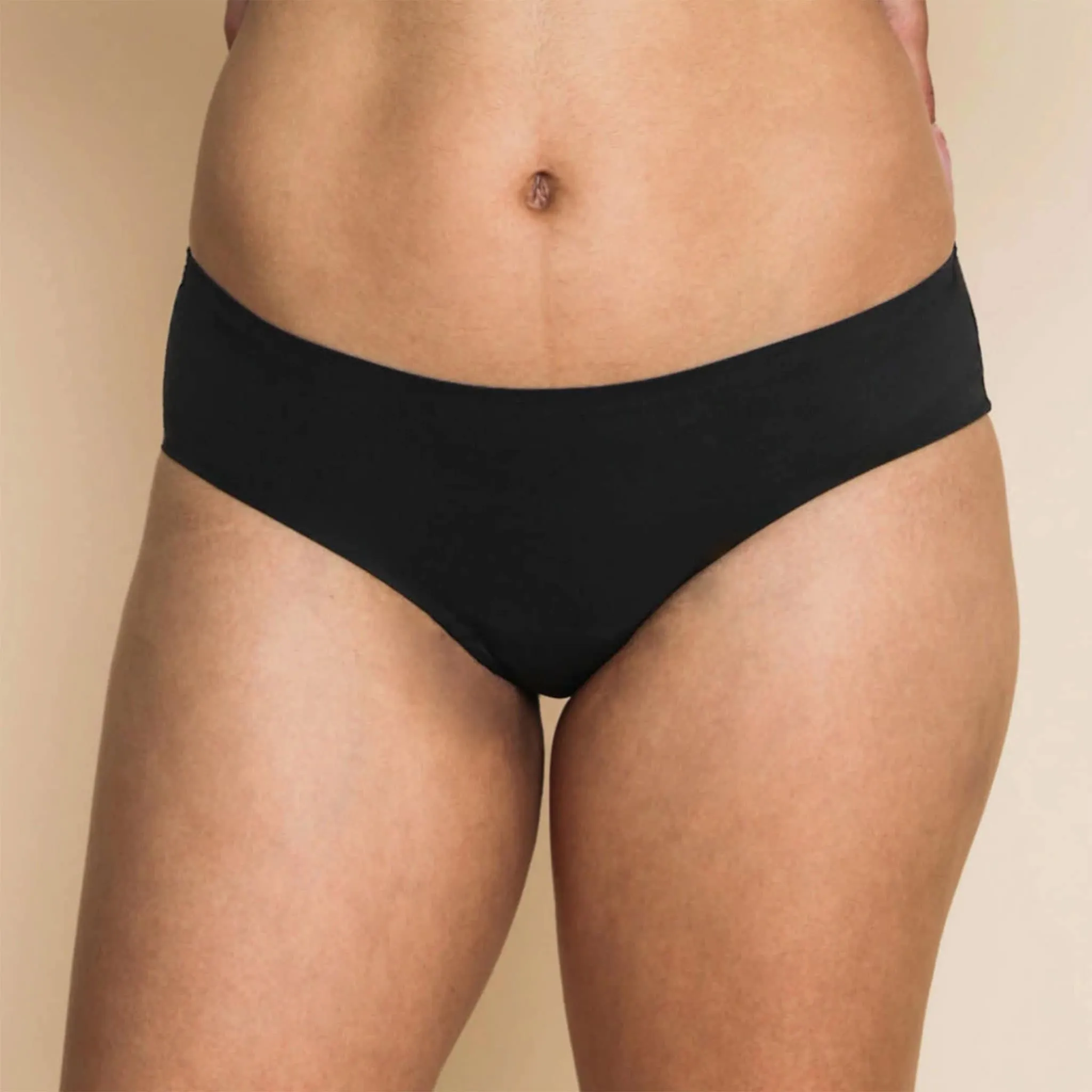 Proof Culotte Absorbante Brief