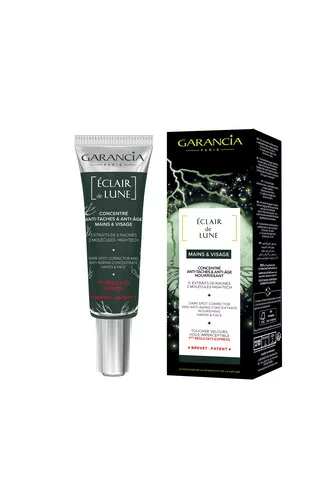 Éclair De Lune Mains & Visage Garancia - 30ml