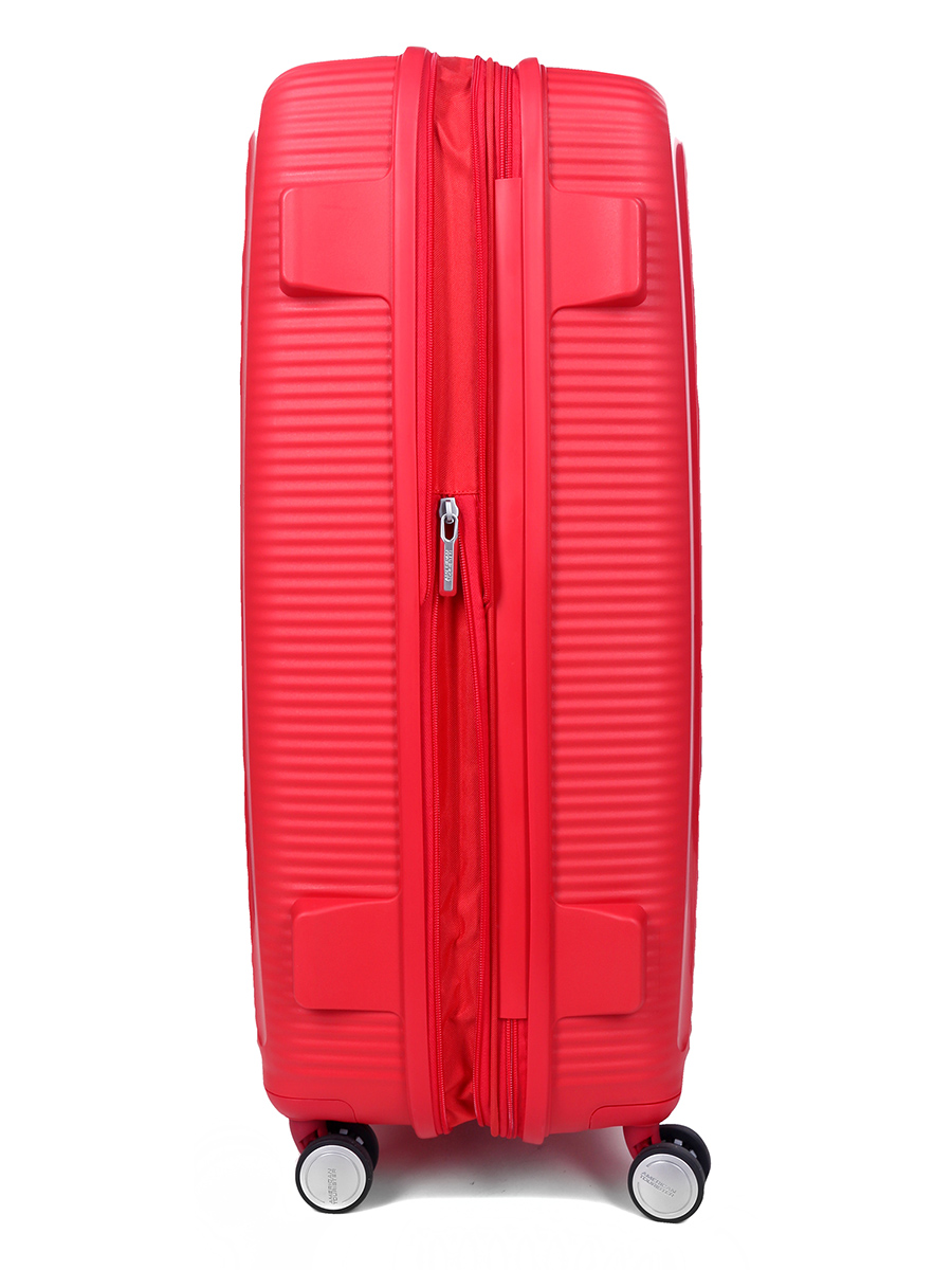 Valise American Tourister Soundbox 77 cm