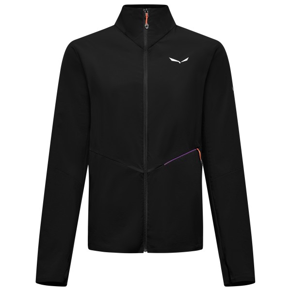 Salewa - Women's Pedroc Durastretch Light Jacket - Veste polaire