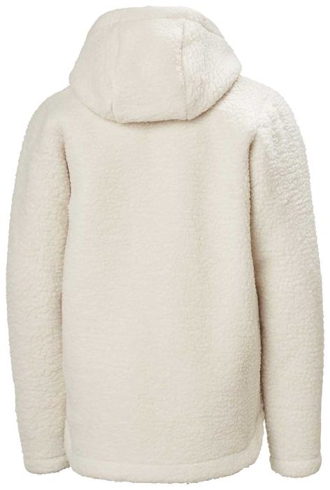 Champ Pile Jacket Junior børnefleece