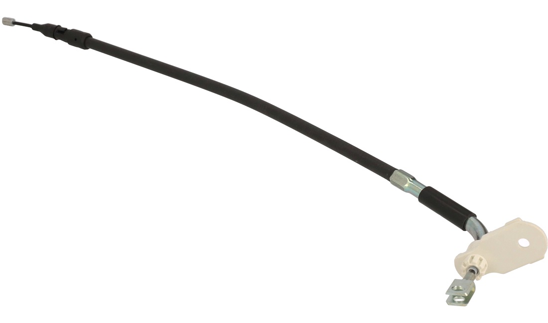 Håndbremsekabel, venstre